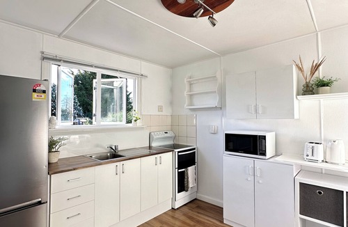 Hastings House | Sun-kissed Spa Retreat