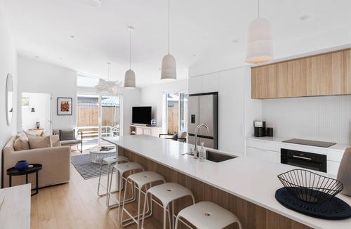 Papamoa Beach House | Sun & Salt ~ Papamoa - Beyonder Holiday Homes