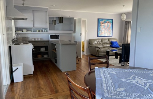Haumoana Cottage | Sunrise Cottage