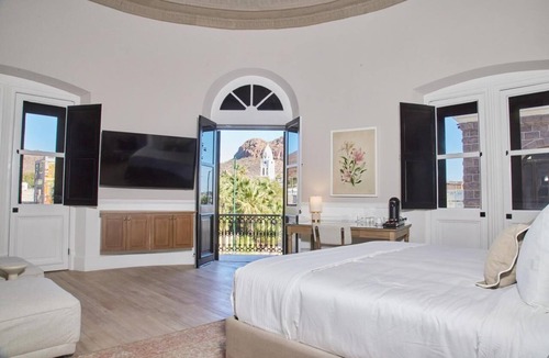 Guaymas Hotel | Susa Hotel Boutique