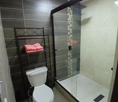 Juarez Municipality Apartment | Sweet Home at Juarez