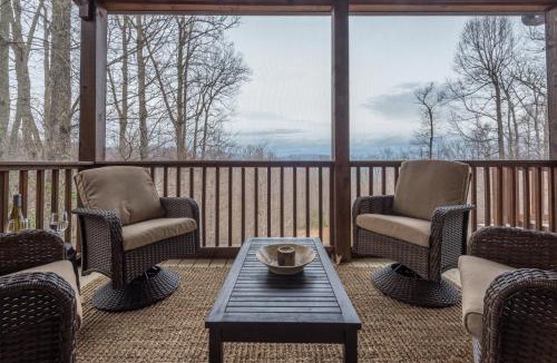 Old Fort House | Sweetwood Lodge