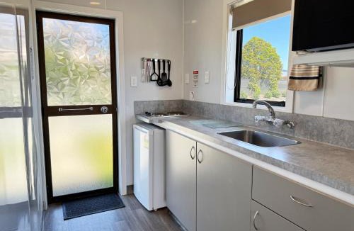 Tahunanui Resort | Tāhuna Beach Holiday Park