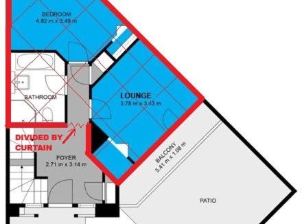 Takapuna House | Takapuna Accommodation
