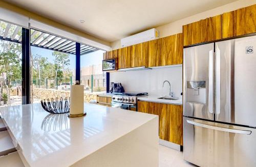 Tulum House | TAO Edena 94