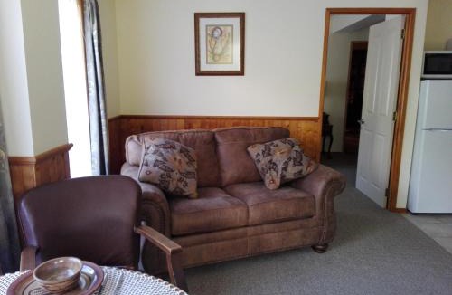 New Plymouth Apartment | Taranaki Experience