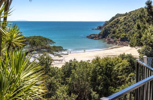 Oneroa House | Tawa Cottage - Coast & Country