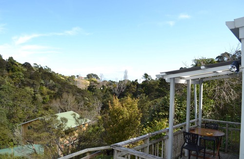 Te Mata Cottage | Te Mata Lodge - 1 bedroom cottage