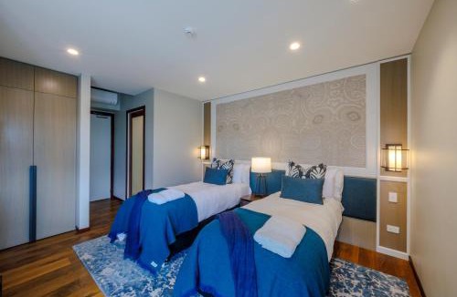 Raglan Hotel | Te Whaanga Retreat & Spa