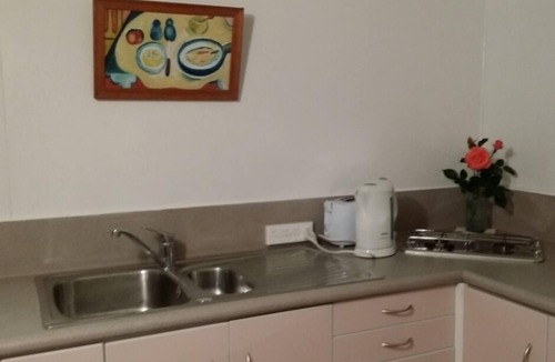 Hastings Cottage | Te Whare Rural Retreat and Caravan