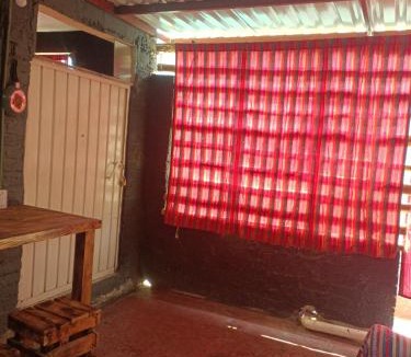 Ixtapalapa Apartment | Terraza Rococo