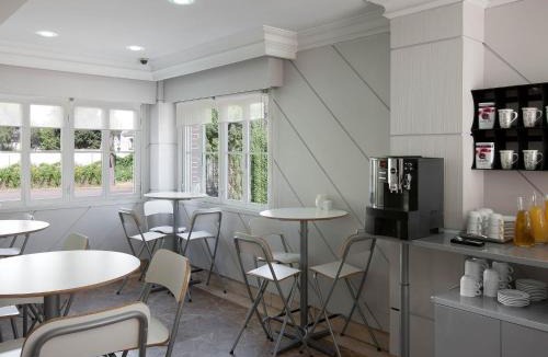 Moncloa-Aravaca Apartment | TH Aravaca