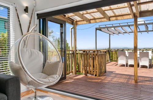 Mangawhai Heads House | The Beach Bach - Mangawhai Heads Holiday Home