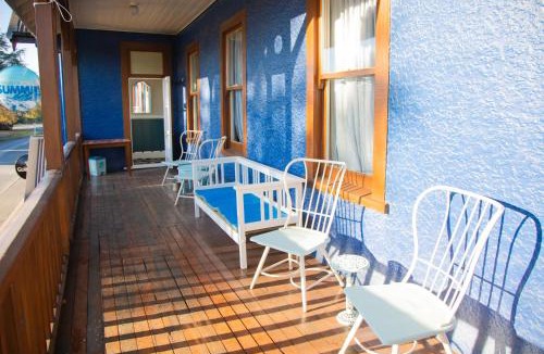 Methven Hotel | The Blue Pub