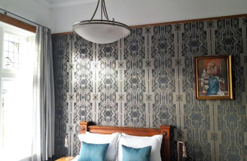 Greymouth Hostel | The Bohemian at Noah's Ark