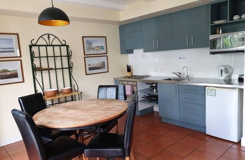 Akaroa Apartment | The Bruce Waterfront Apartments by AVI