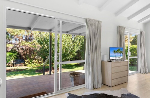 Mangawhai Heads House | The Cabin - Mangawhai Heads Studio
