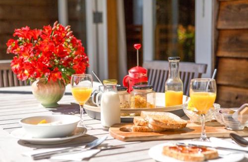 Hahei Hotel | The Church Accommodation