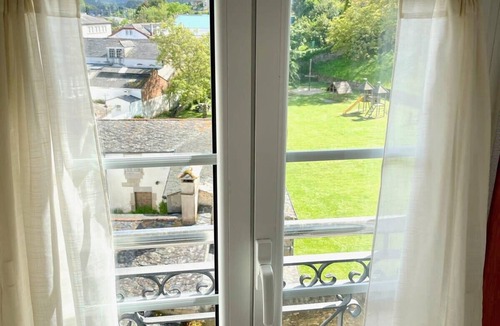 Viveiro Apartment | The Cliffs - Passion Eccehomo