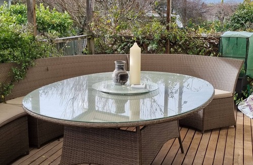 Greytown House | The Comfy Humphrey House