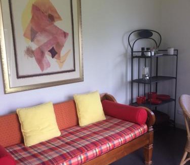 Point Wells Apartment | The Cottage at 95a - self contained, quiet and peaceful