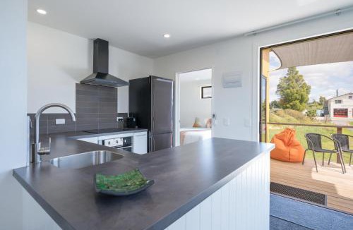 Mapua House | The Cottage
