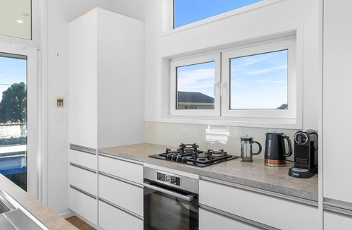 Mangawhai Heads House | The Daydreamer - Mangawhai Heads Holiday Home