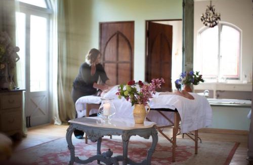 Whakamarama Cabin | The French Country House, Tauranga