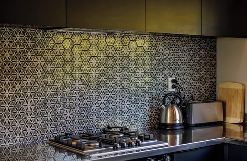 Kaeo House | The Green House - Bay of Islands Holiday Home