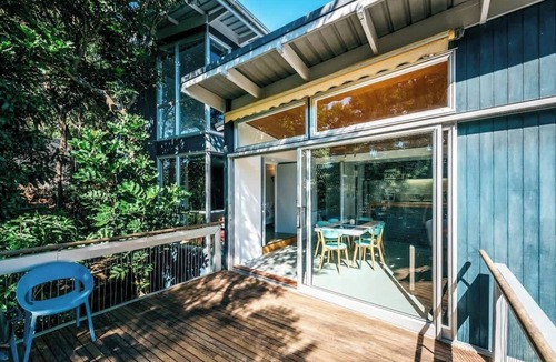 Omiha House | The Island Treehouse - Our Island