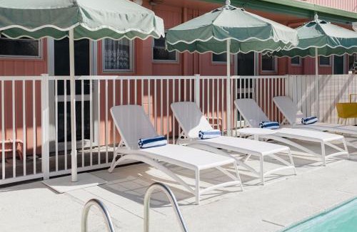 Hastings Hotel | The Mayfair