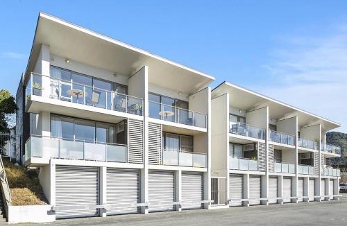 Picton Apartment | The Moorings Waterfront Picton