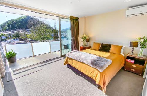 Picton Apartment | The Moorings Waterfront Picton