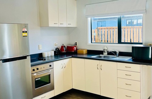 Whitby House | The Nook @ Whitby