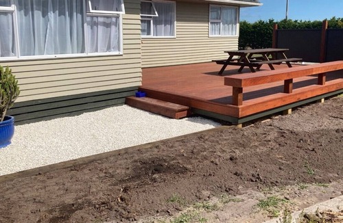 Kaimaumau House | THE PERFECT BASE FOR YOUR FAR NORTH EXPERIENCE...