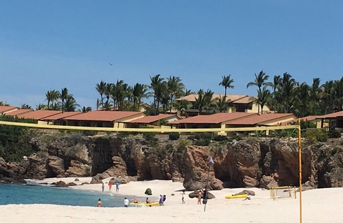 Punta de Mita Resort | The perfect Mexican getaway