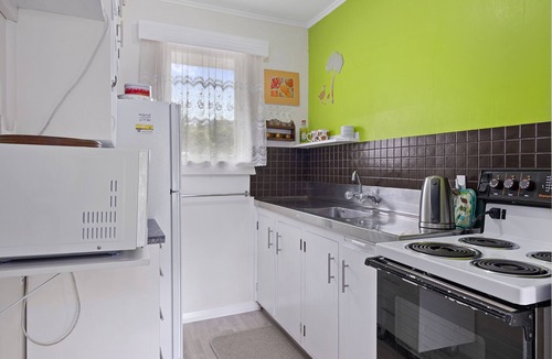 Picton House | The Picton Family Retreat - Picton Unit