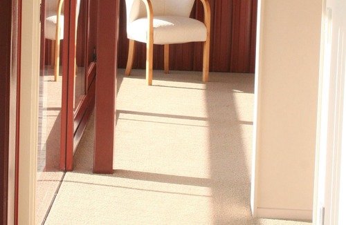 Cable Bay House | The Red Shed - Spectacular Sea Views