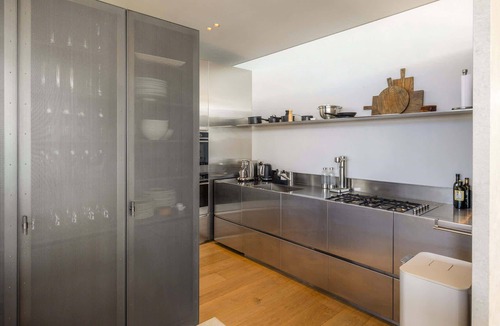 Omiha House | The Residence at Te Whau | Stay Waiheke