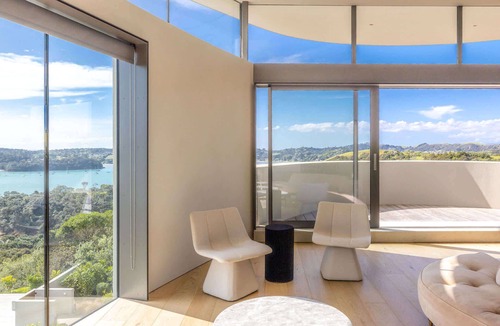 Omiha House | The Residence at Te Whau | Stay Waiheke