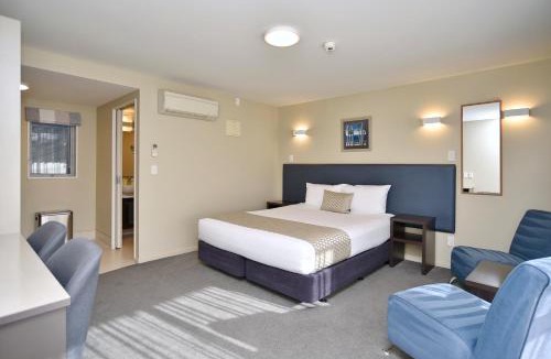 Rangiora Hotel | The Riverstone