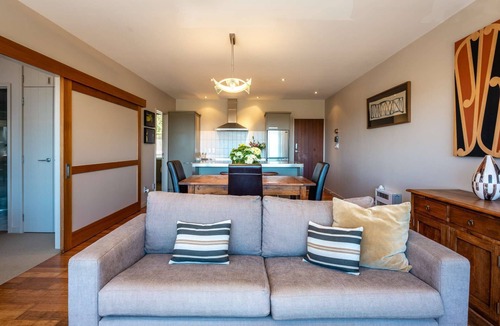 Onetangi Apartment | The Sands - Apartment 12 | Stay Waiheke