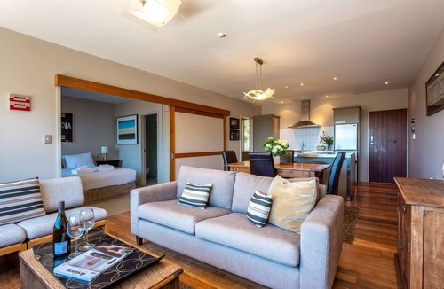 Onetangi Apartment | The Sands - Apartment 12 | Stay Waiheke