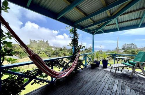 Matauri Bay House | The Shearer's Cottage, Matauri Bay Retreat