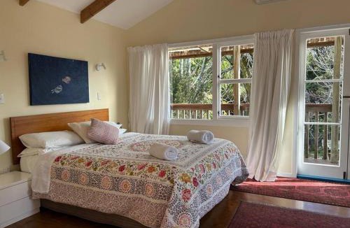 Coromandel Apartment | The Studio