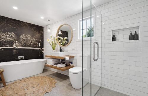 Martinborough House | The Venus room at Glendower Homestead