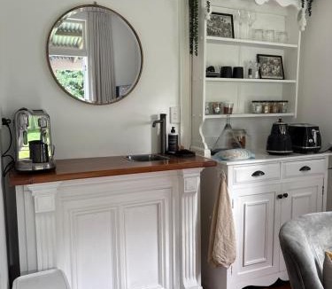 Matamata House | The Wash-House historic Cottage Close to Hobbiton