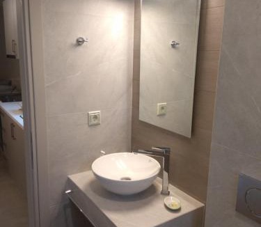 Frinion Apartment | Theasis Deluxe