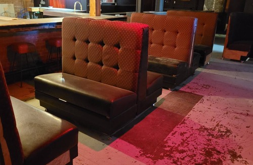 Paradise Valley Village House | This is Bar/Restaurant