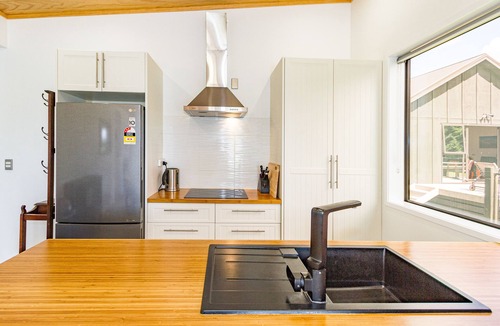 Ohakune House | Tiffany Pl Sunset Views Sky Sports!